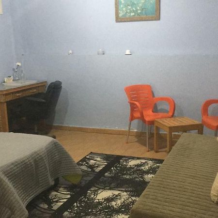 A studio / private room in New Cairo التجمع الخامس المظهر الخارجي الصورة