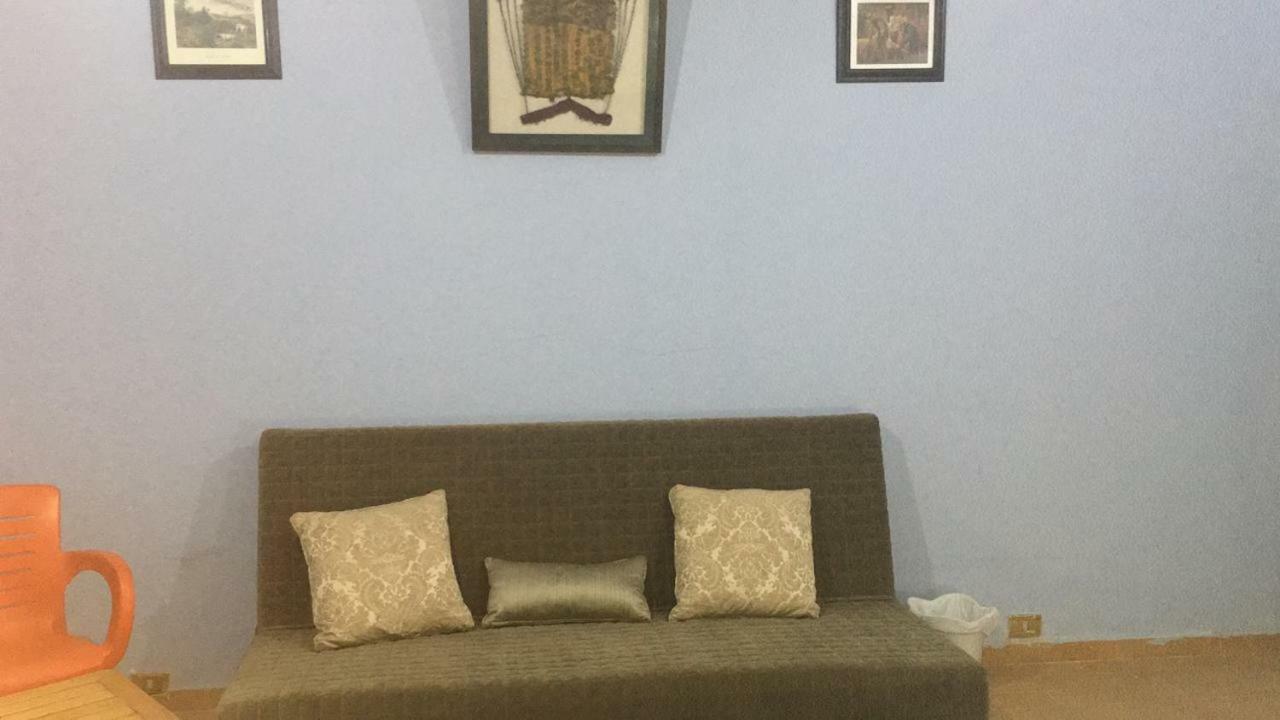A studio / private room in New Cairo التجمع الخامس المظهر الخارجي الصورة